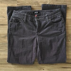 EUC Petite Corduroy Pants